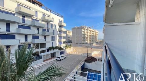 Foto 5 de Apartamento en venta en Carrer Roger de Lauria, Daimús, Valencia