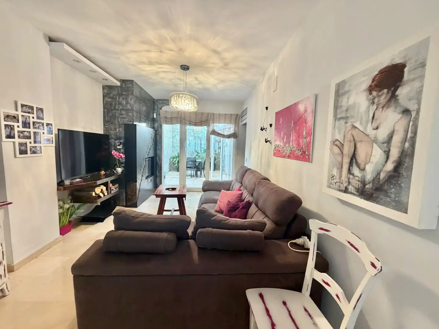 Casa in vendita a Calle Pintor Fausto Olivares, imagen 48