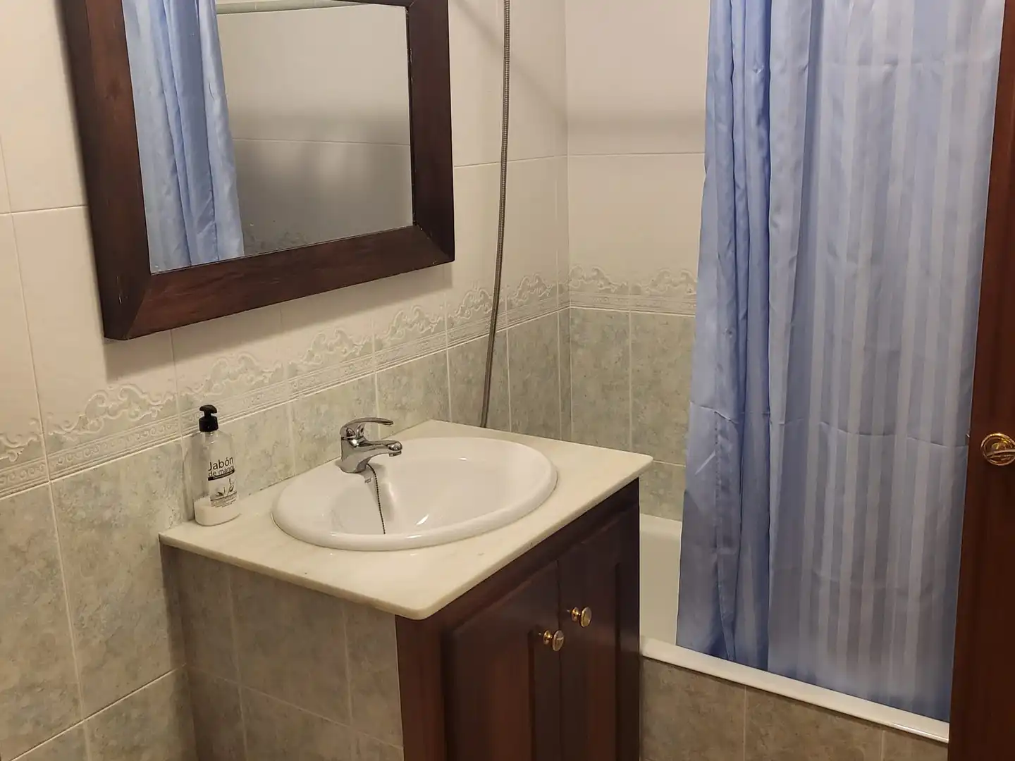 Bany de Àtic en venda en Ciutadella de Menorca amb Aire condicionat i Moblat