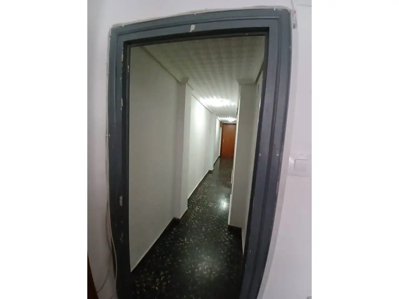 Piso con terraza en venta en Calle Padre Viñas, imagen 4