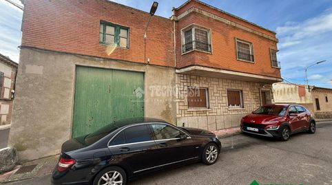 Foto 2 de Casa adosada en venta en Erustes, Toledo