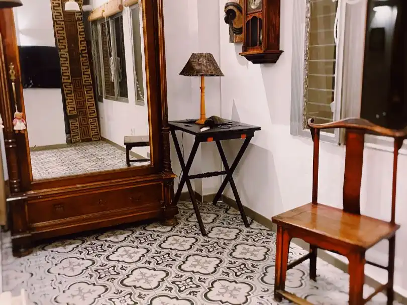 Wohnung mit Aufzug zur Miete in Calle Gran de Gracia 56, imagen 9