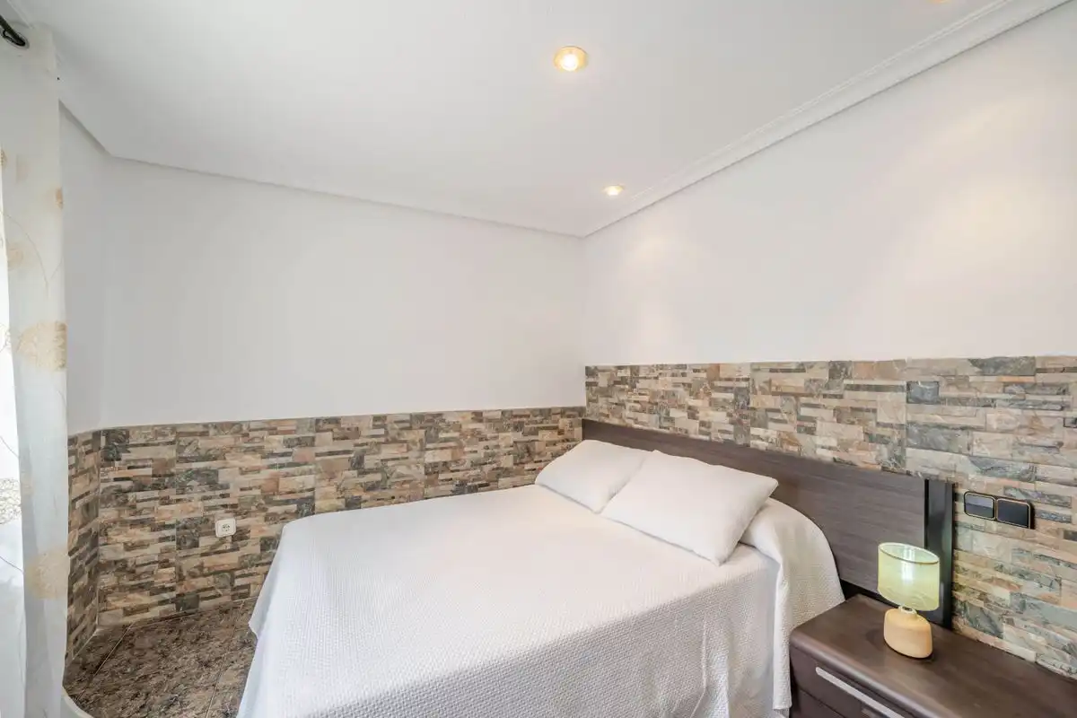 Bedroom of Houses for sale in Albatera  with Air Conditioner, Heating and Private garden