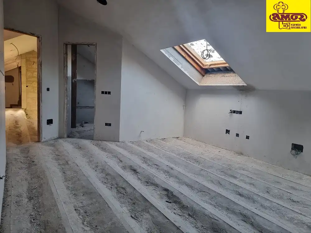 Casa o xalet en venda en Valdoviño amb Jardí privat i Terrassa