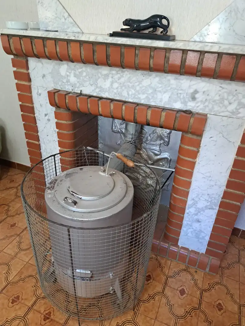 Houses for sale in Villargordo del Cabriel  with Terrace and Storage room