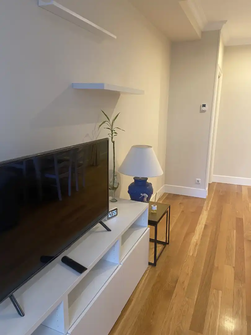 Wohnung mit Aufzug zum Verkauf in Alameda de Recalde
