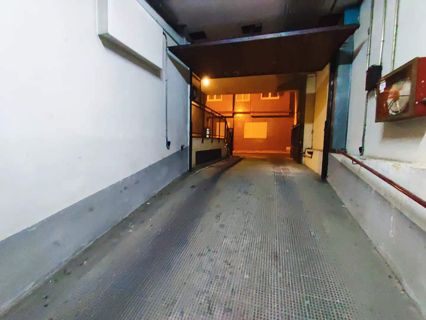 Parking de Garaje en venta en Palencia