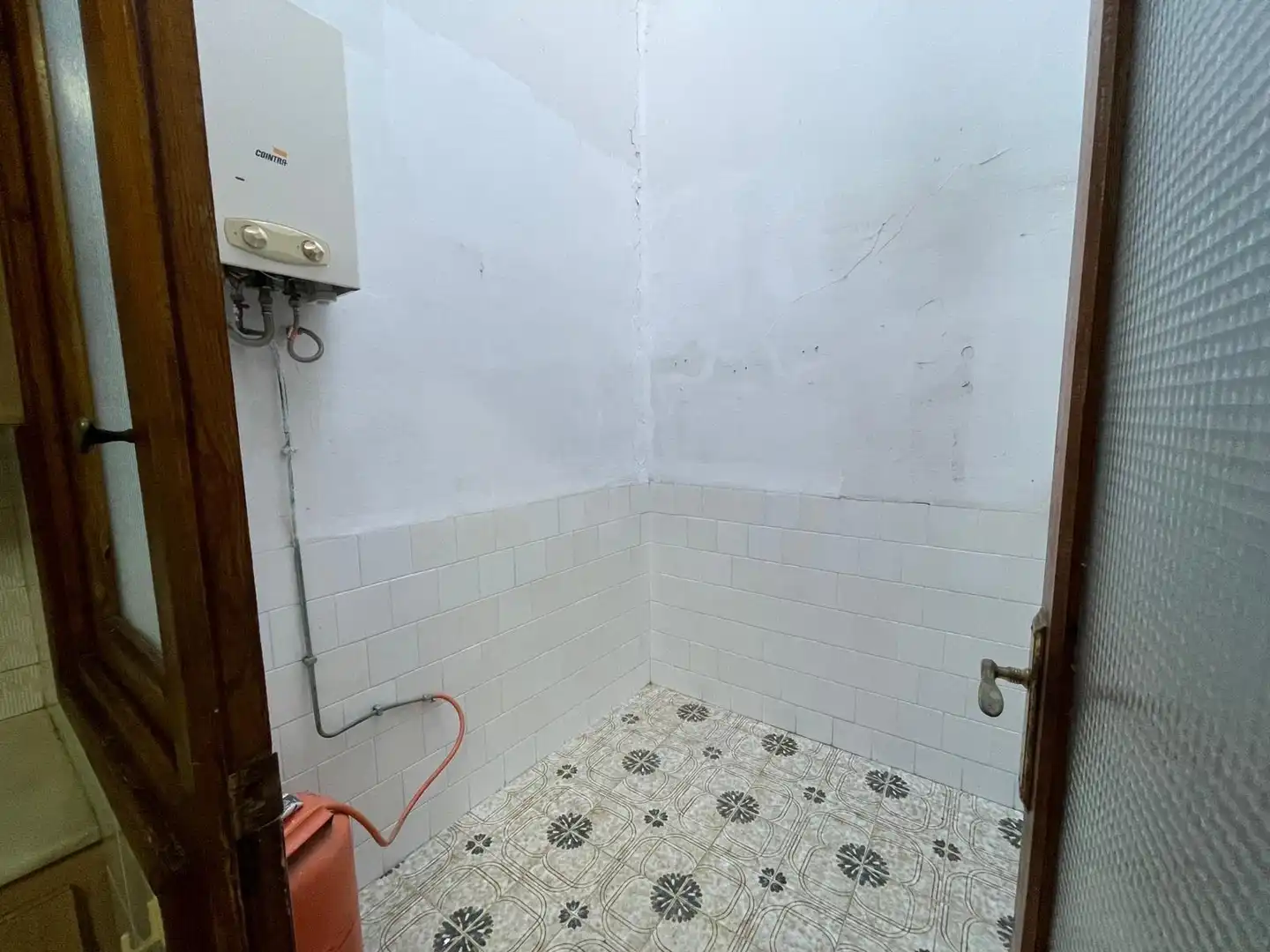Bathroom of Country homes for sale in Benicarló  with Air Conditioner, Heating and Terrace