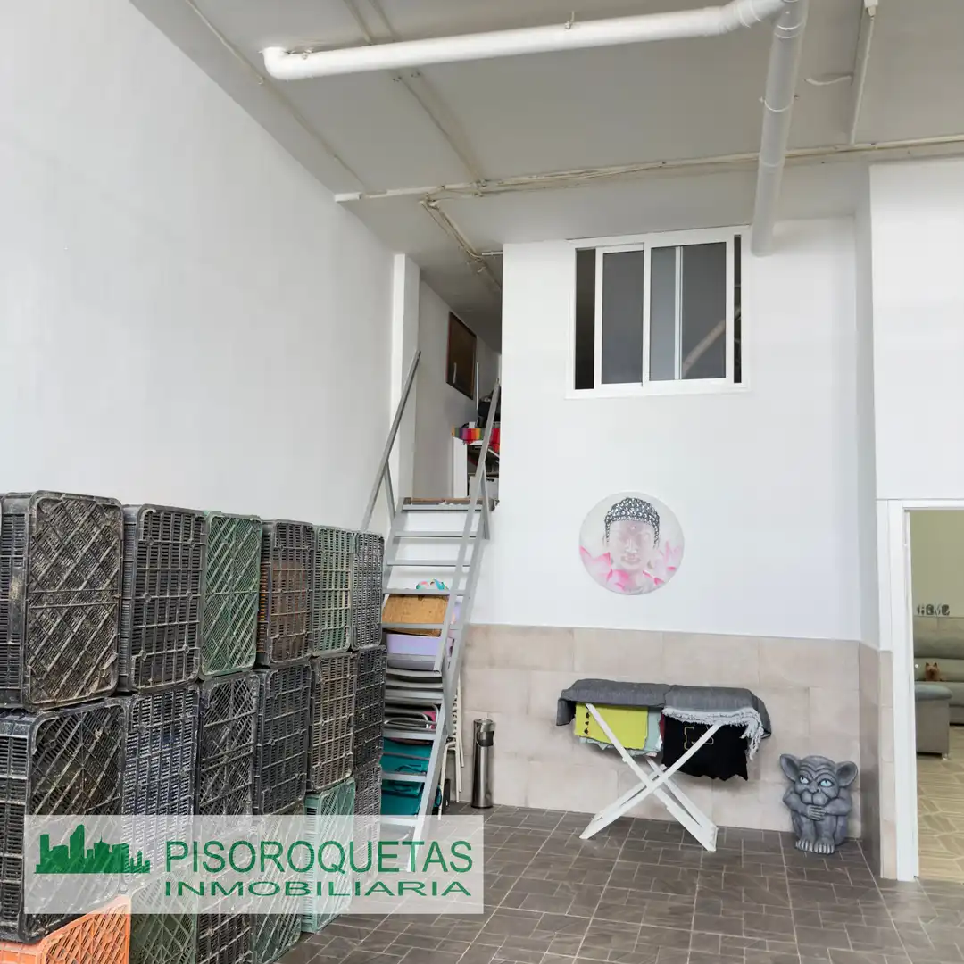 Maison mitoyenne avec terrasse à vendre à Calle Comunidad de Castilla la Mancha, imagen 12