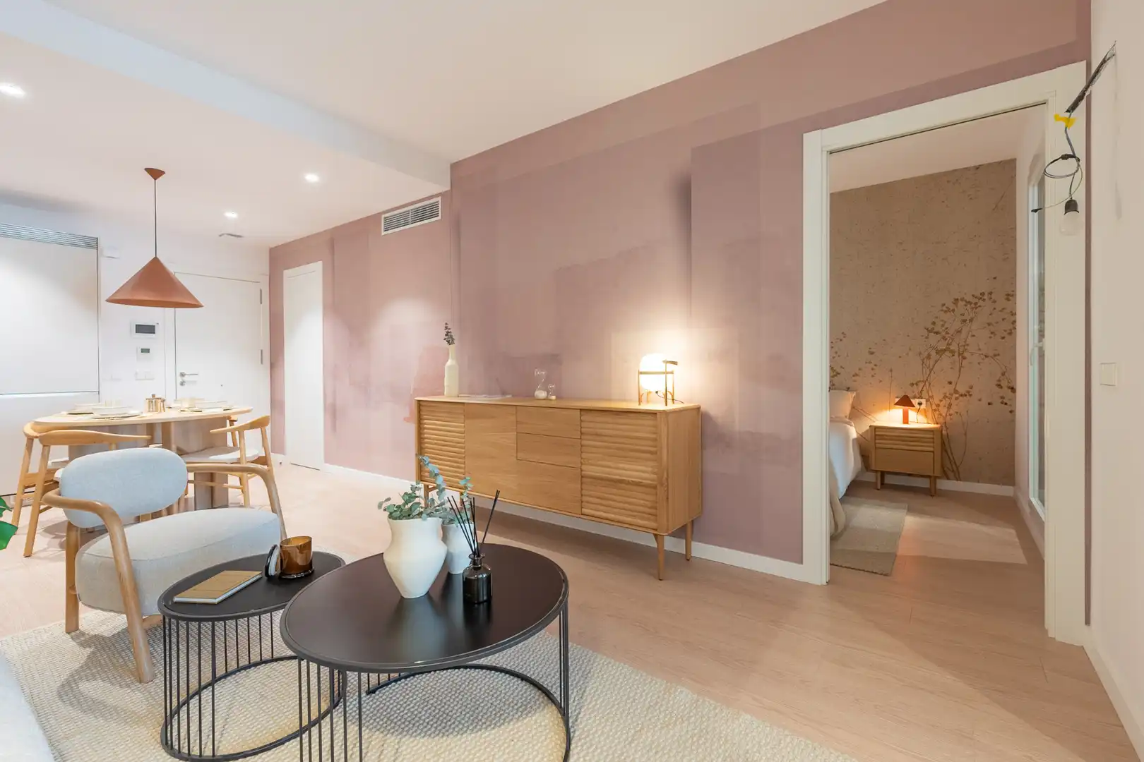 Piso en venta en Carrer de la Metal·lúrgia, 34, La Marina del Prat Vermell