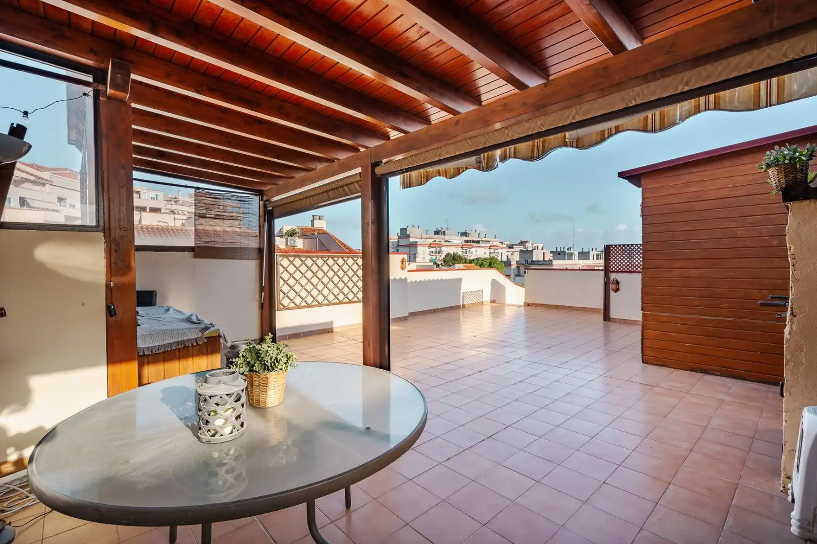 Penthouse with terrace for sale in Estepona Pueblo, imagen 25
