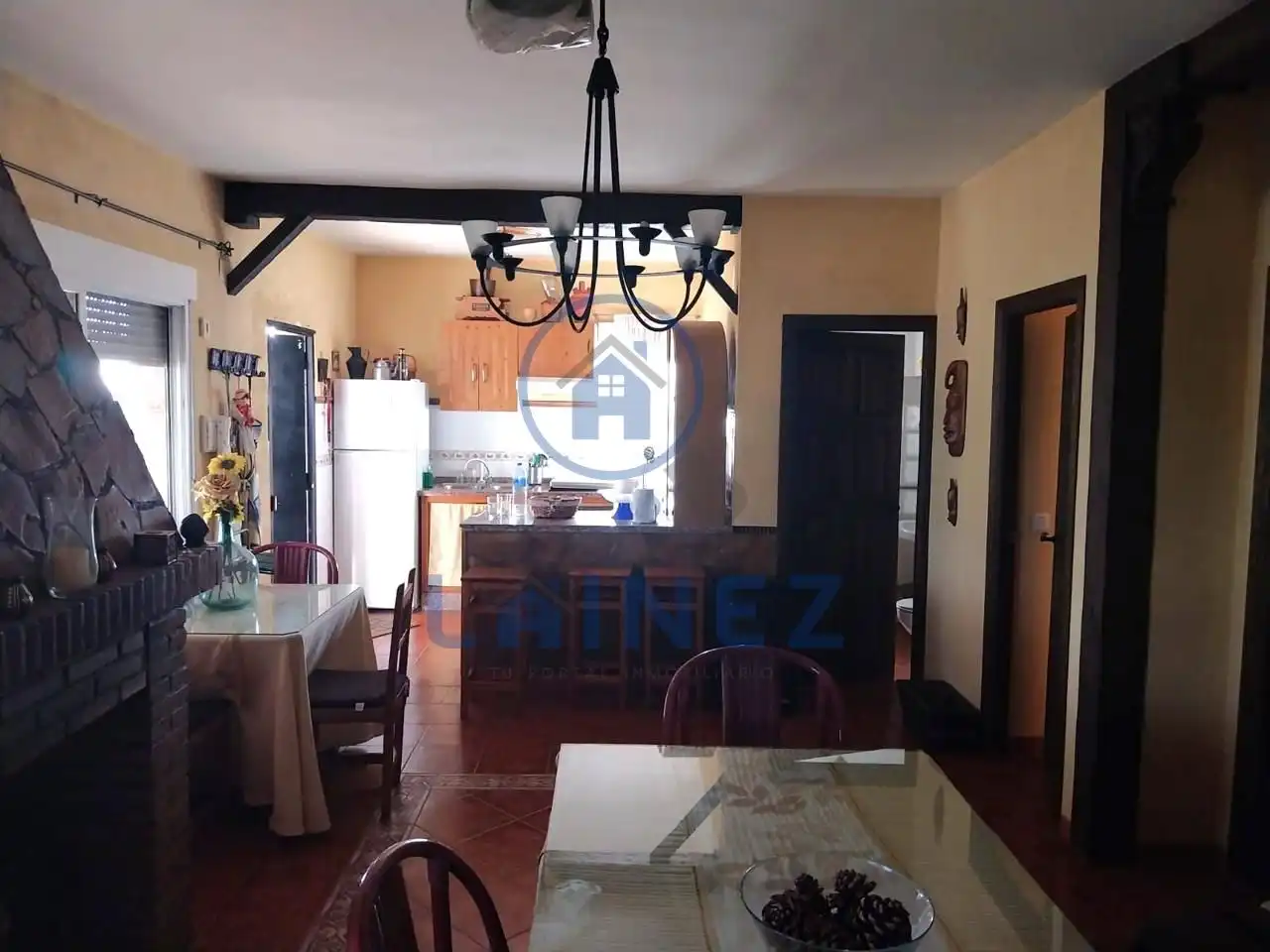 Terreno rustico in vendita a Peñarroya-Pueblonuevo, imagen 11