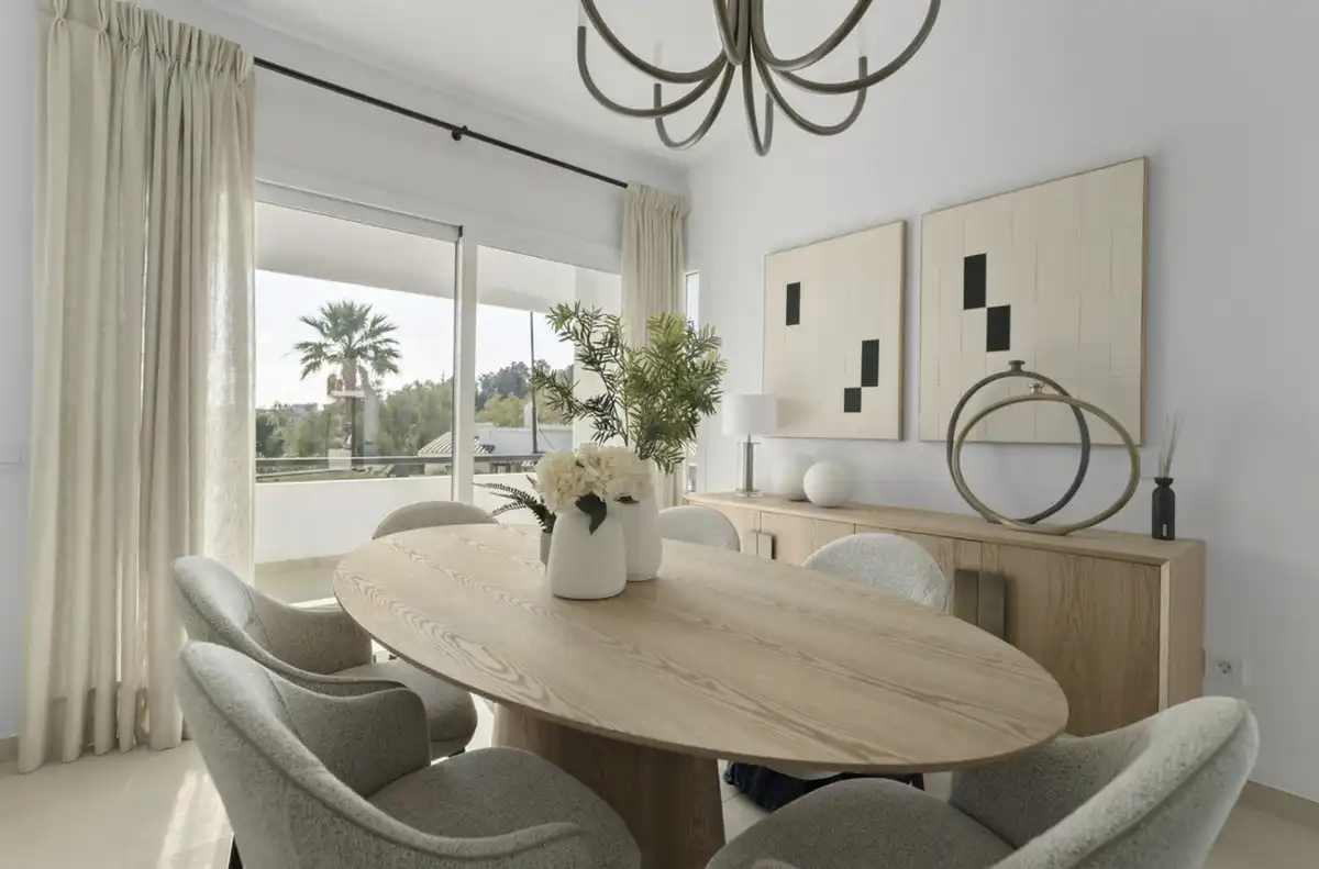 Chalet con piscina en venta en Mijas pueblo, imagen 14