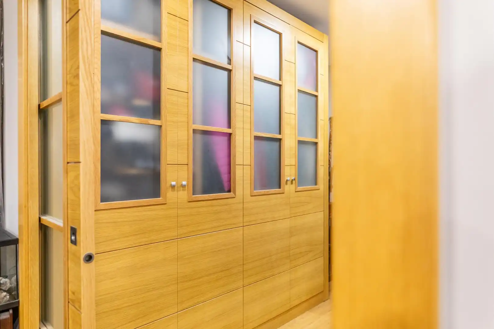 Flat for sale in Madrid  with Heating and Terrace