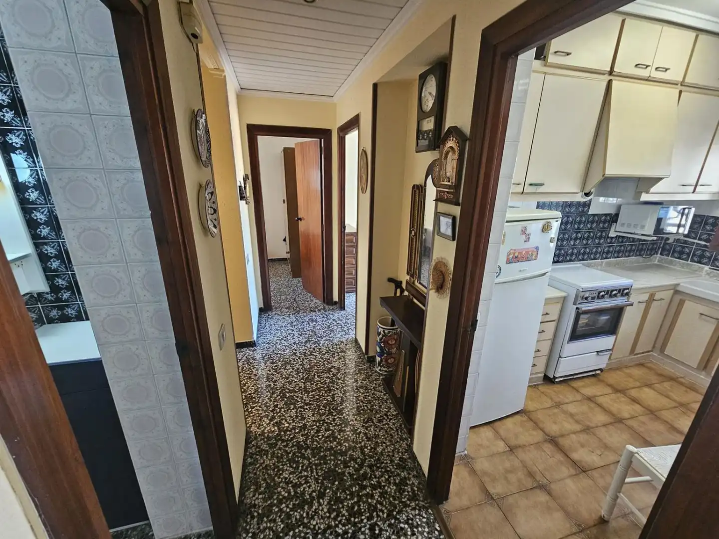 Wohnung mit Terrasse zum Verkauf in Mijares, imagen 6