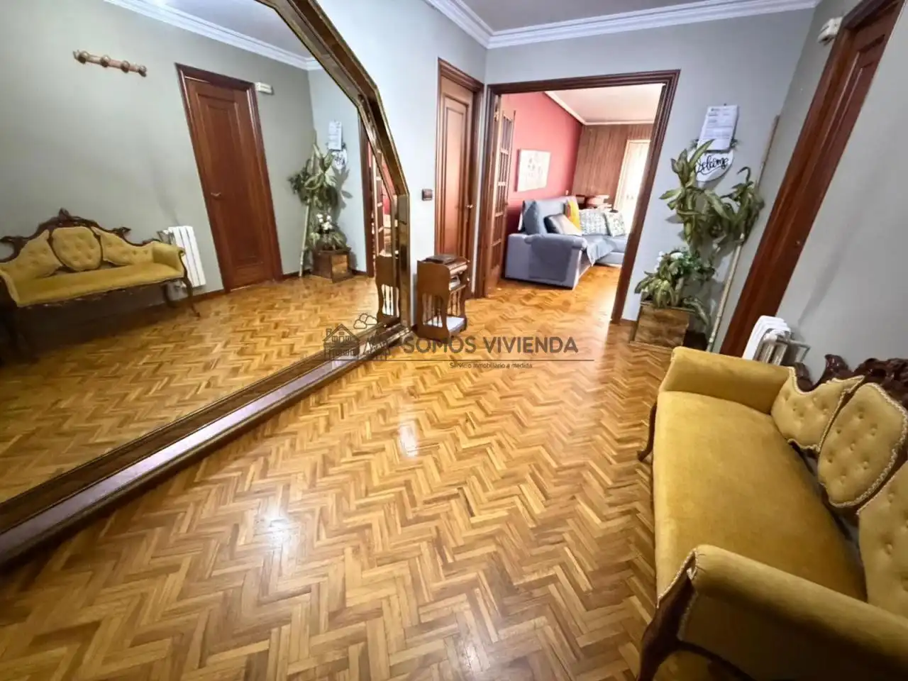 Appartement avec terrasse à vendre à Centro, imagen 5