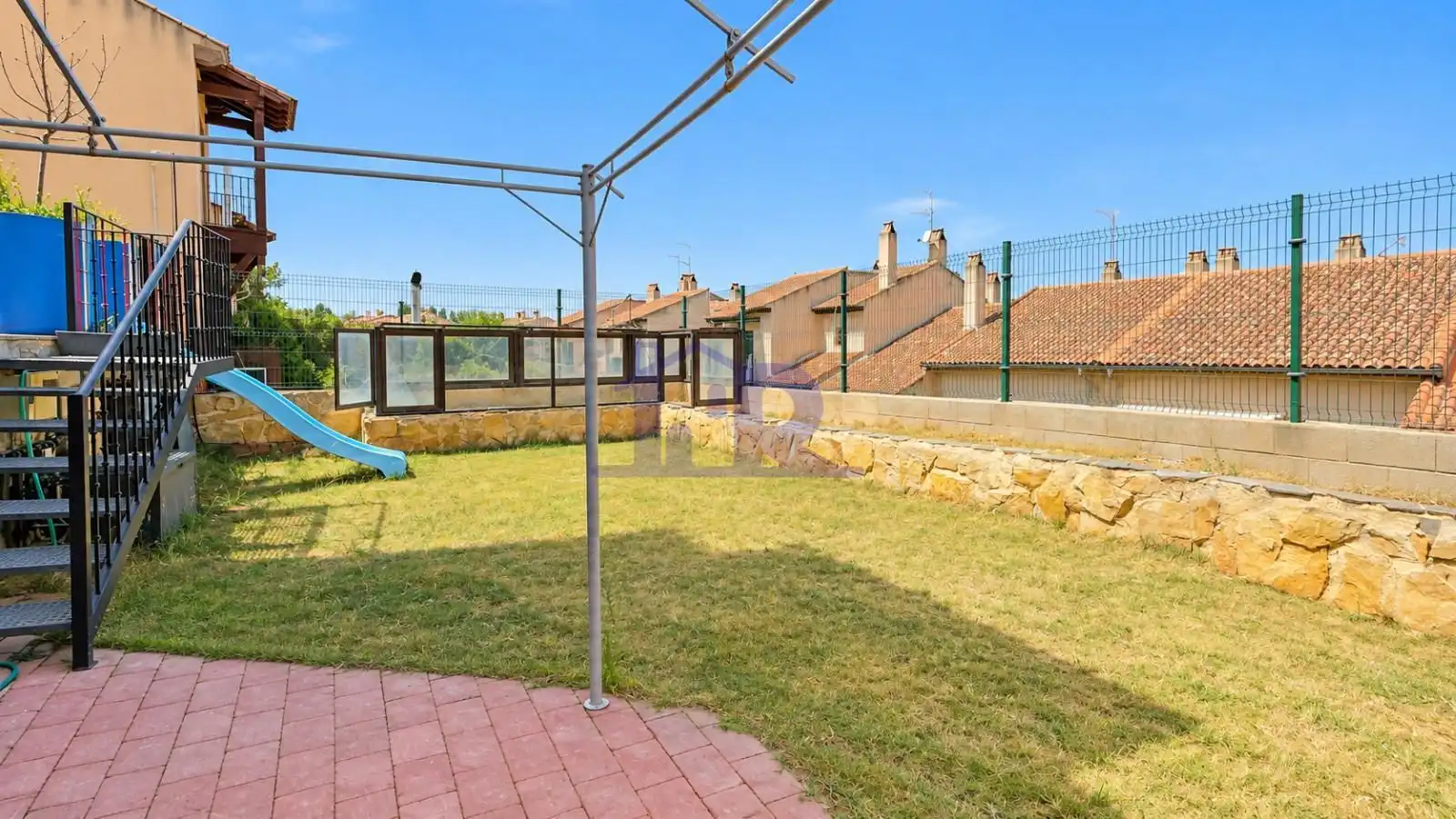 Adosado con jardín en venta en Rio (Arcas), imagen 22
