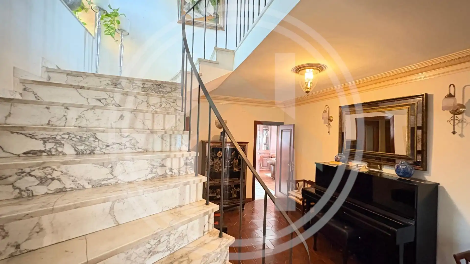 Casa con terrazza in vendita a Calle ARIBAU, imagen 55