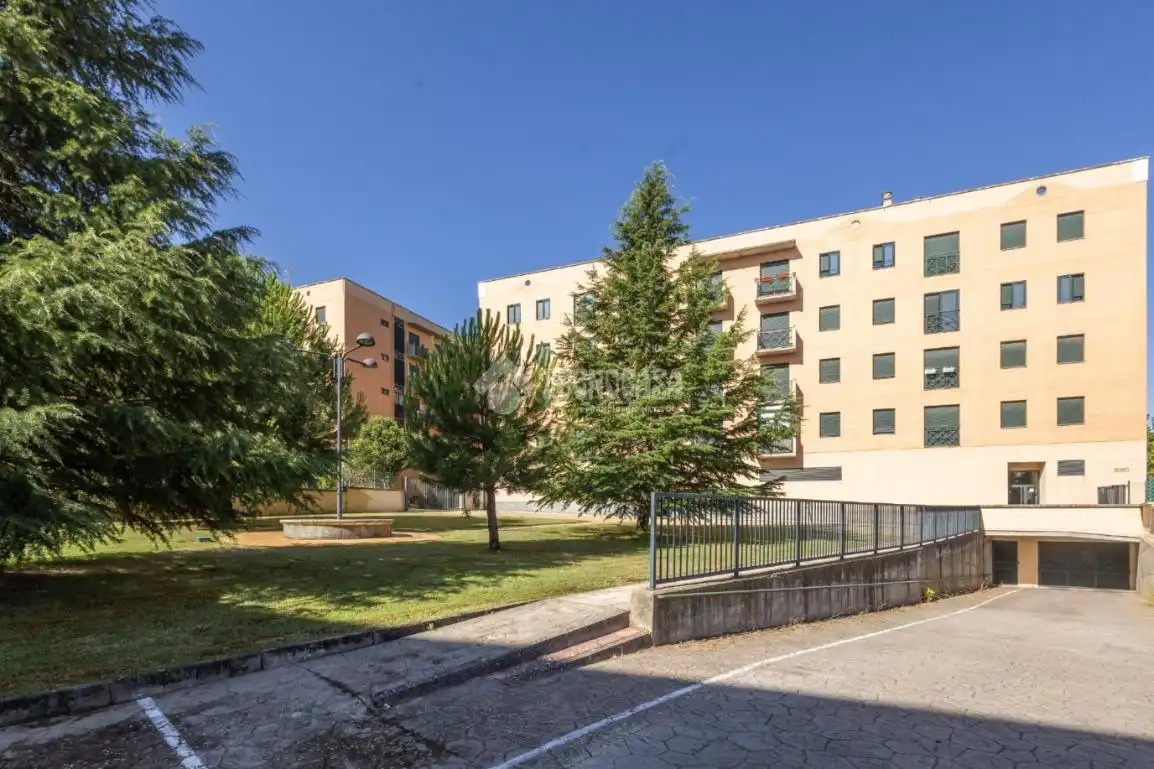 Vista exterior de Piso en venta en Salamanca con Aire acondicionado, Terraza y Trastero