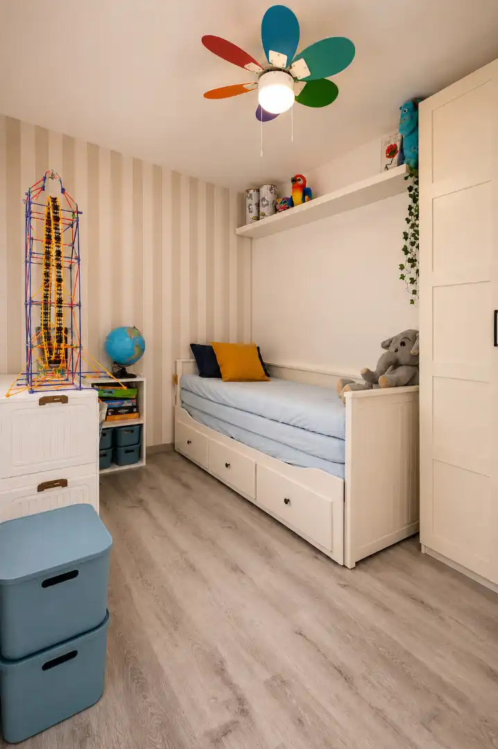 Wohnung zum Verkauf in Vallirana