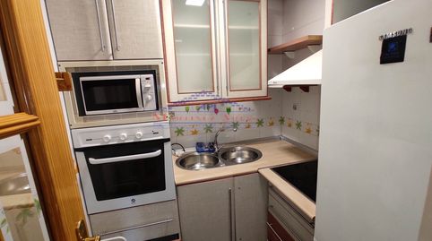 Foto 5 de Piso en venta en San Felipe - El Almendral - La Merced, Jaén Capital