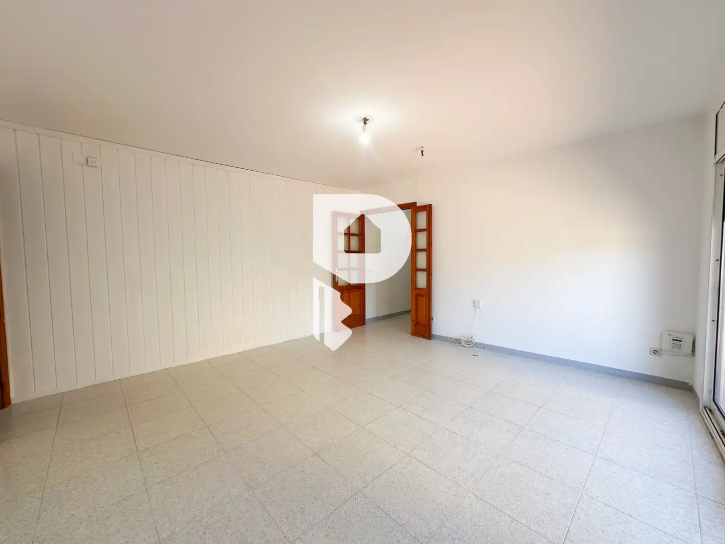 Dormitori de Casa o xalet en venda en Olesa de Bonesvalls amb Balcó