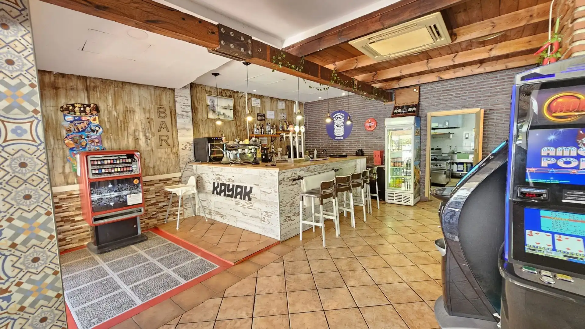 Business premises for transfer in la Marina 5, imagen 7