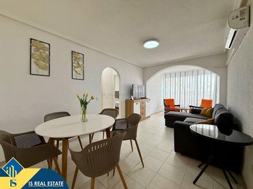 Apartment mit Pool zum Verkauf in Playa del Acequión, Náufragos y Rocío del Mar