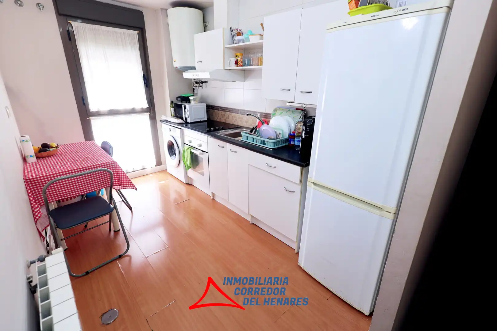 Kitchen of Flat for sale in Mejorada del Campo