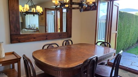 Foto 4 de Casa adosada de alquiler en Carrer Vinyals, 23, Puigcerdà, Girona