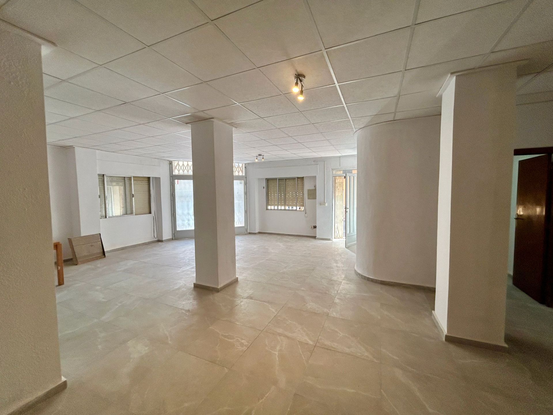 Planta baja for sale in Torrevieja