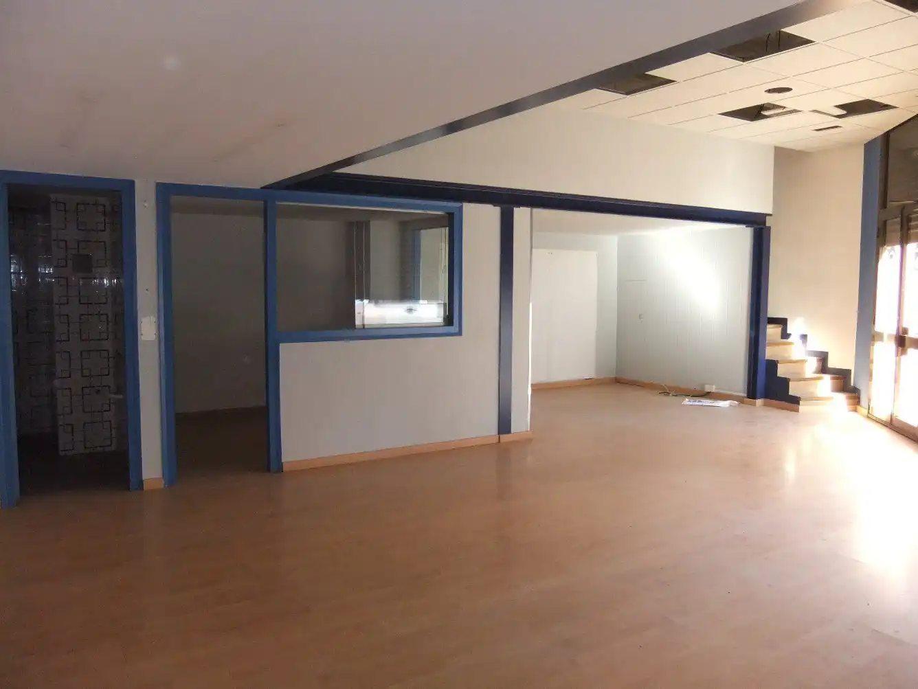 Office for rent in Les Borges Blanques