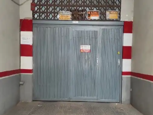 Einzelparkplatz zum Verkauf in Avenida de quevedo 7, imagen 7