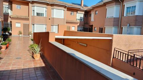 Foto 4 de Casa adosada en venda a Calle Colibri, Las Cañadas, Mijas