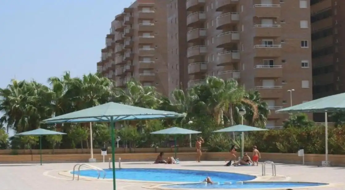 Flat with pool for sale in Avenida Jardín 40, imagen 38