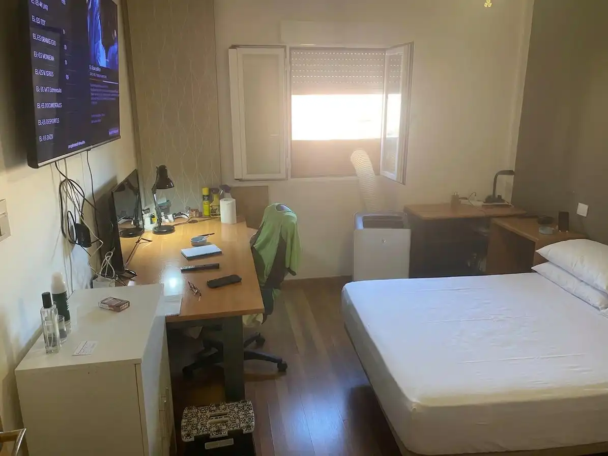 Appartamento in vendita a Calle de Albacete, imagen 12