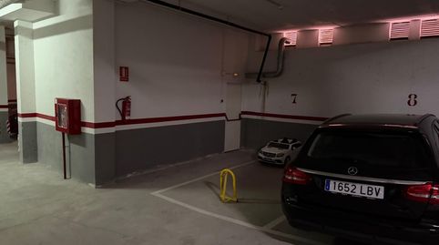 Foto 3 de Garaje en venta en Xirles, Polop
