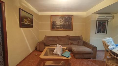 Foto 5 de Piso en venta en Calle de Ausiàs March, 13, Oliva pueblo, Oliva