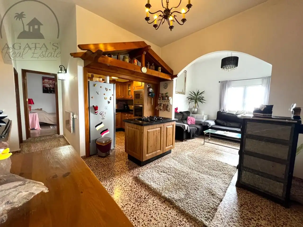Maison rustique avec jardin à vendre à La Vega - El Amparo - Cueva del Viento, imagen 57