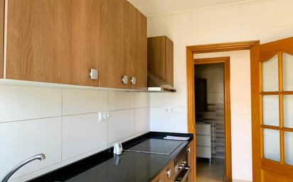 Kitchen of Flat for sale in Llinars del Vallès  with Balcony