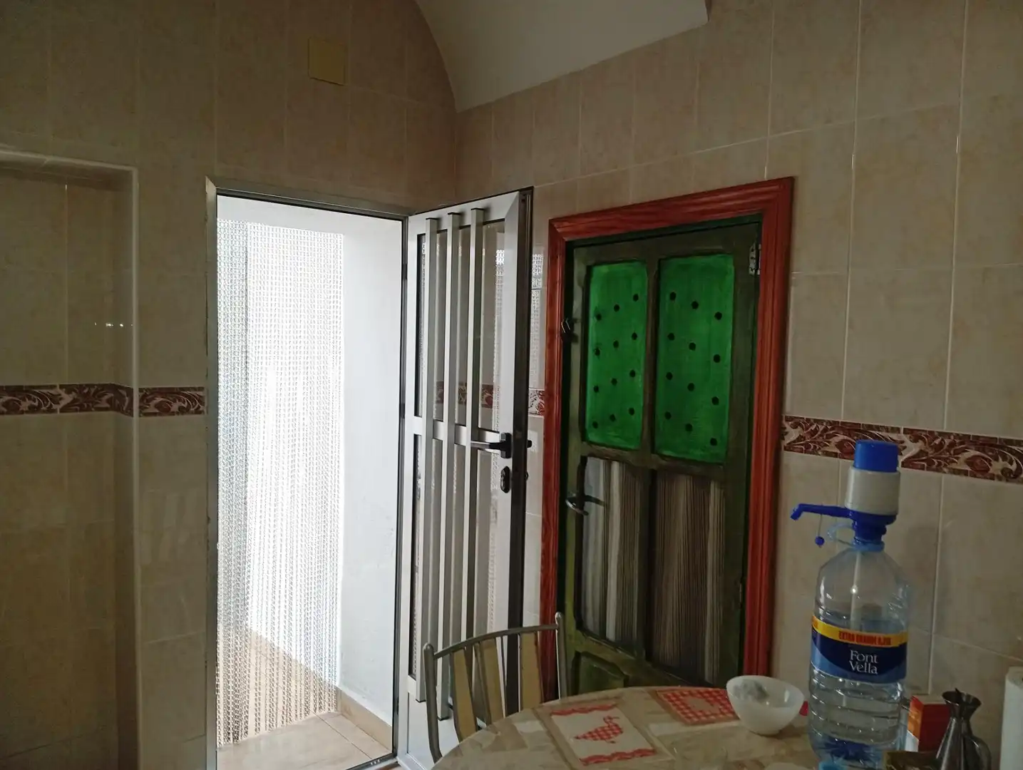 Casa rustica con terrazza in vendita a Tàrbena, imagen 11