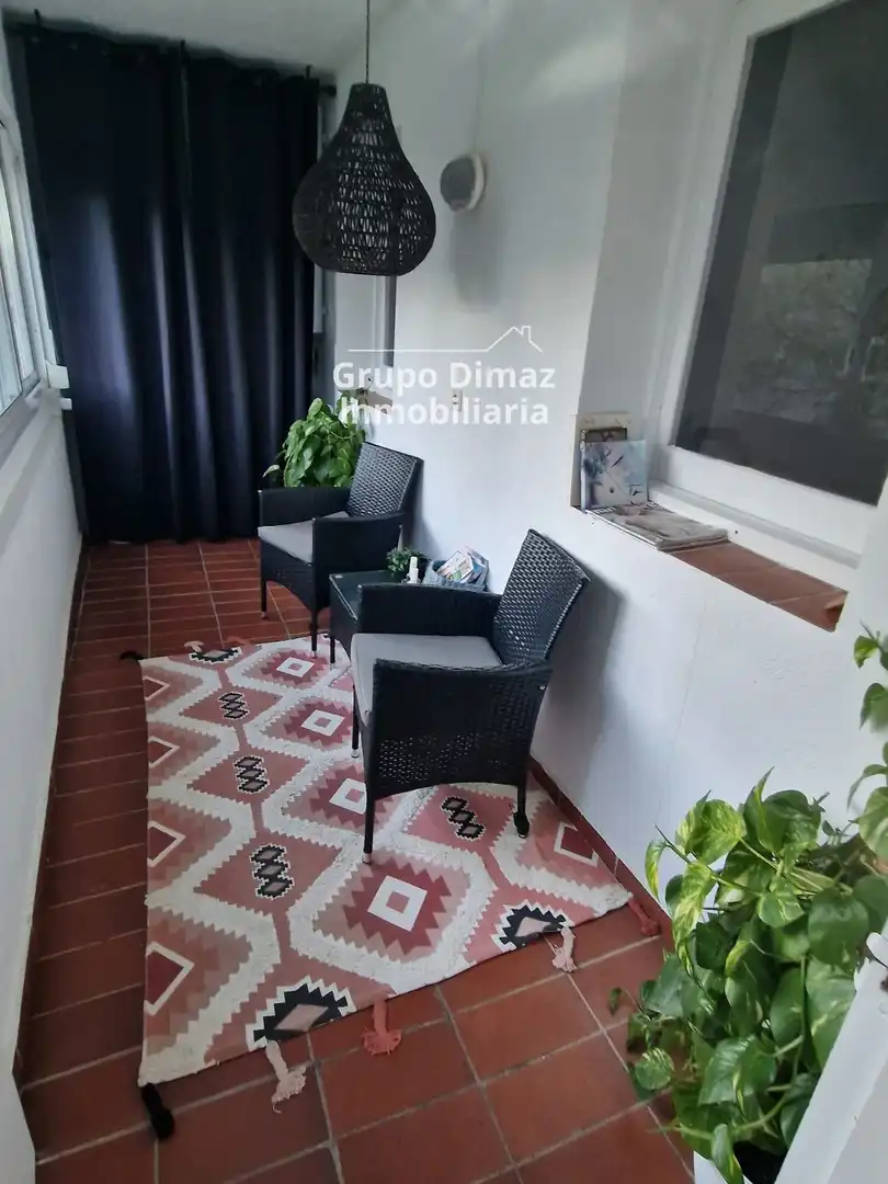 Balcony of Flat for sale in Begur  with Terrace and Storage room