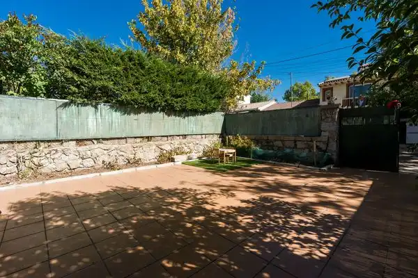 Adosado con jardín en venta en Carretera Guadalix, imagen 38