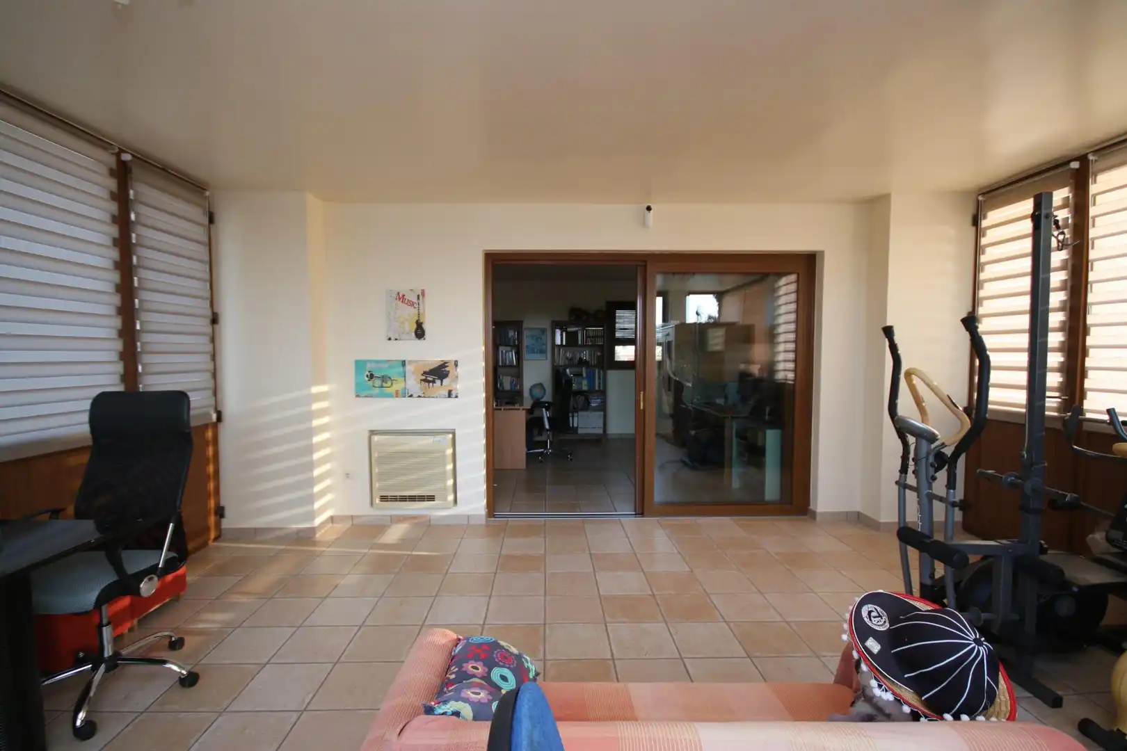 Houses for sale in Lepe  with Air Conditioner, Heating and Private garden