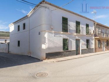 Casa en venda a Cacín