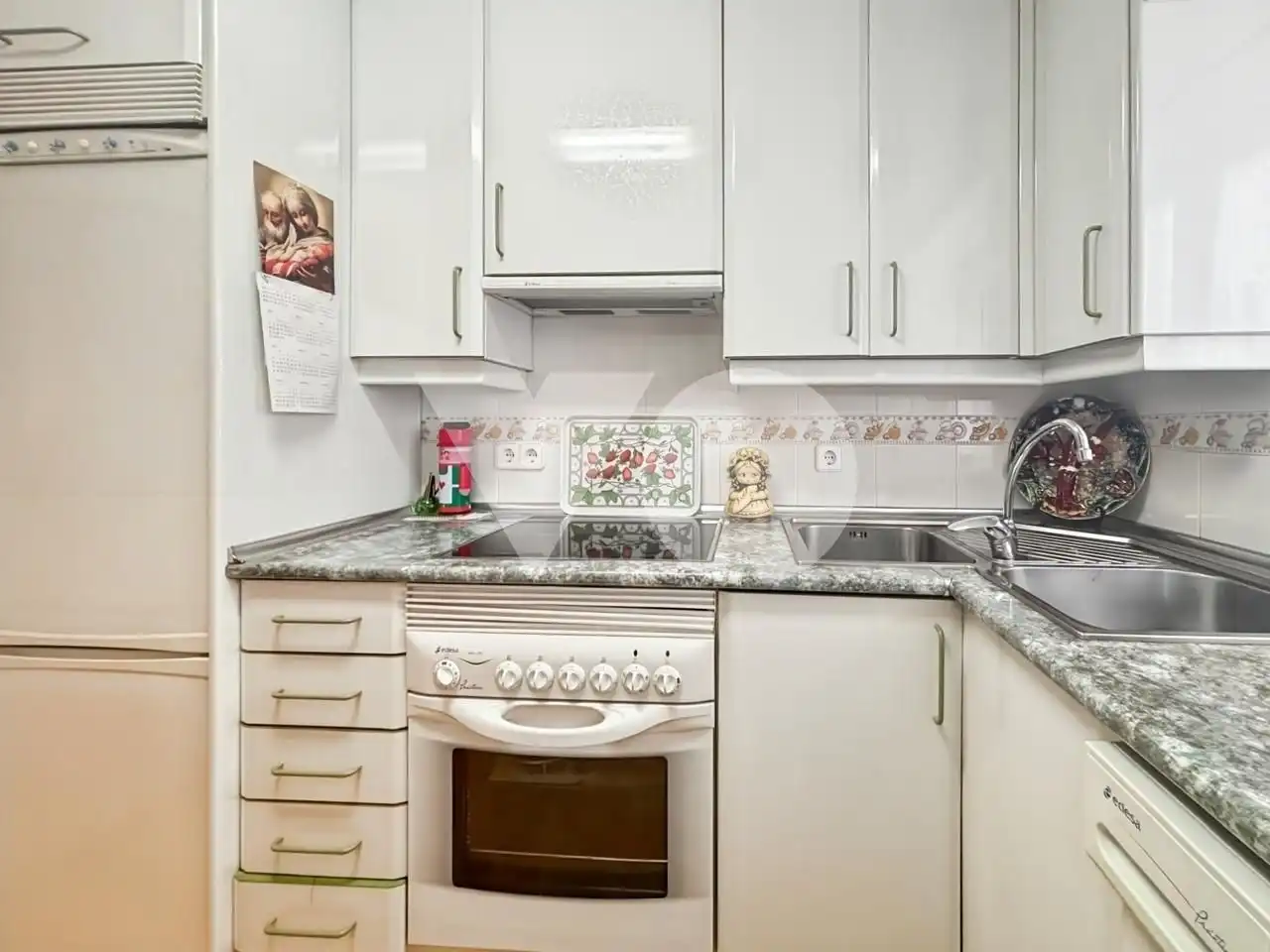Cuina de Pis en venda en Madrid amb Aire condicionat, Calefacció i Parquet