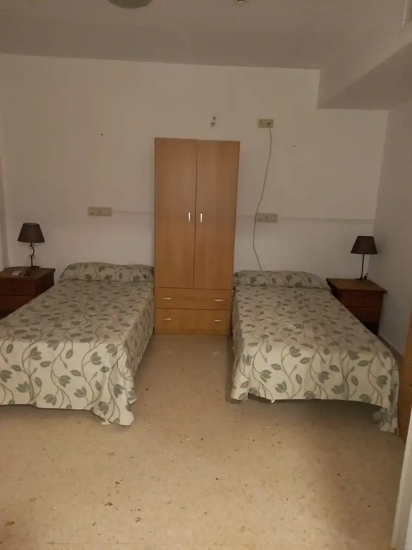 Schlafzimmer von Gebäude zum Verkauf in Córdoba