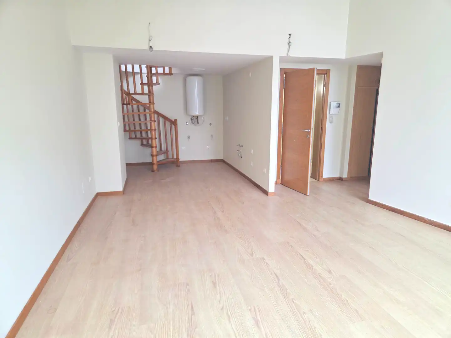 Attic for sale in Ribadeo, Lugo