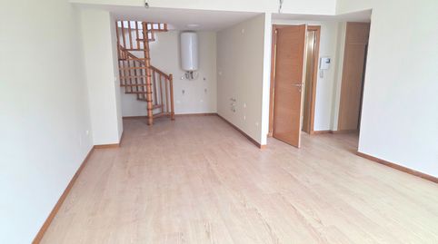 Foto 3 de Àtic en venda a Rúa Rodríguez Murias, 21, Ribadeo, Lugo