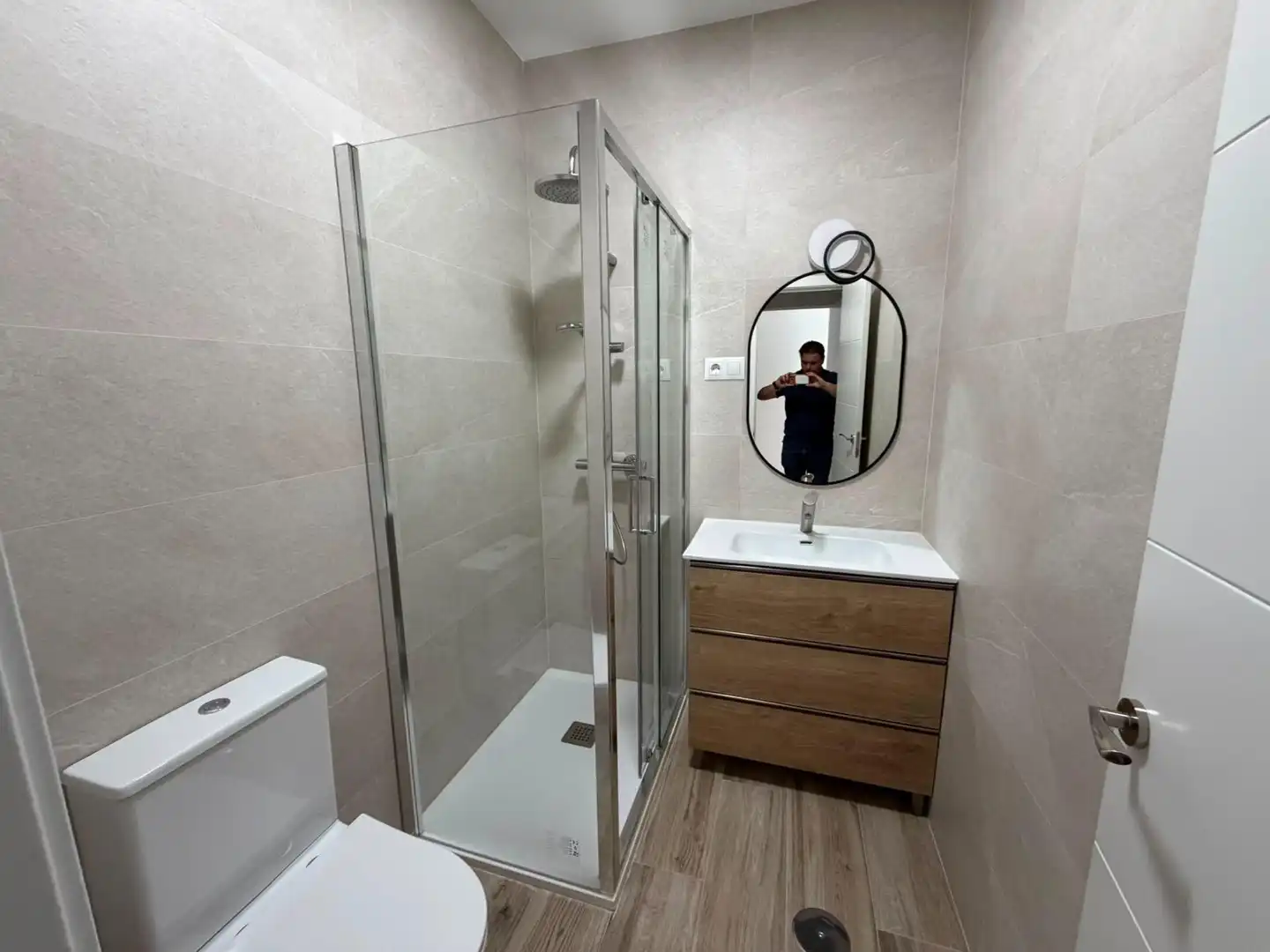 Wohnung zur Miete in Calle GUADALAJARA, Villayuventus - Renfe